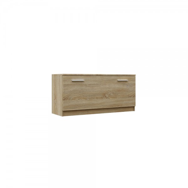 Παπουτσοθήκη Reno Σονόμα 100x32x46cm