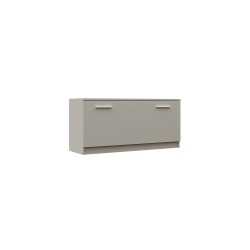 Παπουτσοθήκη Reno Cashmere 100x32x46cm