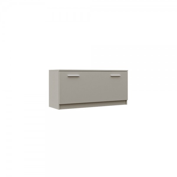 Παπουτσοθήκη Reno Cashmere 100x32x46cm