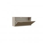 Παπουτσοθήκη Reno Cashmere 100x32x46cm