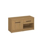 Ντουλάπι Pavi Βελανιδιά 84.3x33.8x44.2cm Ντουλάπι Pavi Βελανιδιά 84.3x33.8x44.2cm