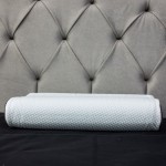 Μαξιλάρι Ύπνου Αυχενικό Neck 40x60x10xm