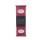 Κρεμαστό Διακοσμητικό Καδράκι με όμορφα χρώματα σκούρο Καφετί Κόκκινο 37x119εκ O-NYO2MAROON