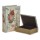 INART S/2 ΚΟΥΤΙ/ΒΙΒΛΙΟ PARIS PU 19X7X27 3-70-106-0067