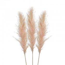 INART S/3 ΚΛΑΔΙ/ΦΥΤΟ ΡΟΖ Υ150 3-85-909-0019