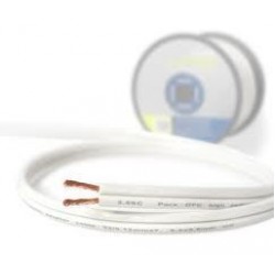 T&L 697250 Καλώδιο Ηχείων 2,5 mm