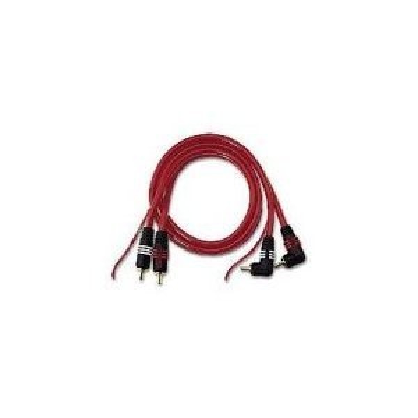 Oehlbach 6248 2Cinch - 2Cinch RCA Car-Hifi