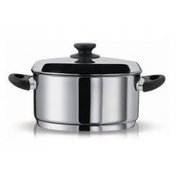 Pyramis ∅28 Zeon Χύτρα 015228201