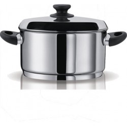 Pyramis Zeon Φ18 Χύτρα 015218201