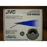 JVC CS-HS50