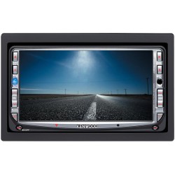 Kenwood DDX-6027 Car Cinema