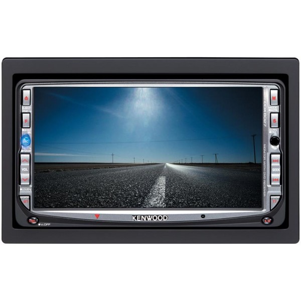 Kenwood DDX-6027 Car Cinema