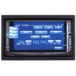 Kenwood DDX-6027 Car Cinema