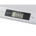 Topcom Digital Baby Scale 2000 Βρεφική Ζυγαριά Ακριβείας