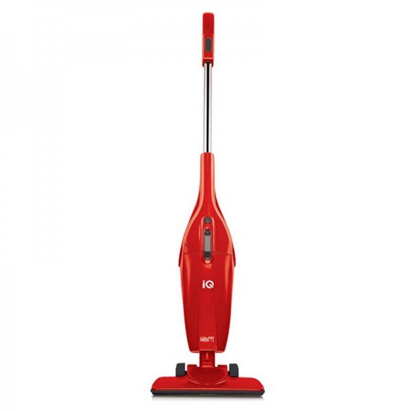 IQ VC-920 Giraffe Ηλεκτρική Σκούπα Stick & Χειρός 600W Λευκή