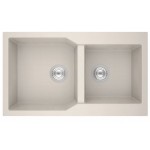 SANITEC ULTRA GRANITE 804 (86x50 cm)