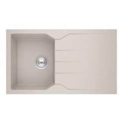 Sanitec Ultra Granite 805 86 1B 1D (86x50 cm)