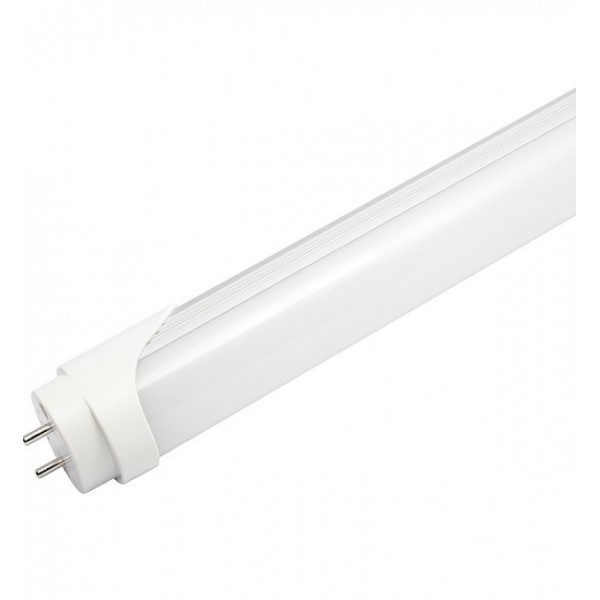 LED ΛΑΜΠΑ TUBE 120 T8-18W-4,SPLIT