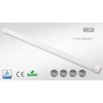 LED ΛΑΜΠΑ TUBE 120 T8-18W-4,SPLIT