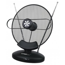 First Austria FA-3100 Κεραία τηλεόρασης εσωτερικού χώρου με ενισχυτή