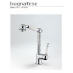 Bugnatese Oxford 6388 Χρώμιο Ψηλή Μπαταρία