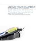 KEMEI RFJZ-805 ΚΟΥΡΕΥΤΙΚΗ ΜΗΧΑΝΗ ΓΙΑ ΖΩΑ KEMEI RFJZ-805 ΚΟΥΡΕΥΤΙΚΗ ΜΗΧΑΝΗ ΓΙΑ ΖΩΑ