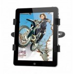 Oem JHD-03HDSS Βάση Στήριξης για Tablet στο Προσκέφαλο Αυτοκινήτου 7-10