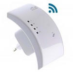 OEM Wi-Fi Repeater N αναμεταδότης και ενισχυτής wi-fi σήματος εσωτερικού χώρου