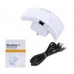 OEM Wi-Fi Repeater N αναμεταδότης και ενισχυτής wi-fi σήματος εσωτερικού χώρου