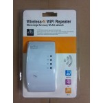 OEM Wi-Fi Repeater N αναμεταδότης και ενισχυτής wi-fi σήματος εσωτερικού χώρου