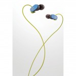 Yamaha EPH-WS01 Beige Ακουστικά με Μικρόφωνο Bluetooth