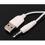 OEM M-10 MINI USB MULTIMEDIA ΗΧΕΙΑ ΣΕ ΣΧΗΜΑ ΚΟΧΥΛΙΟΥ