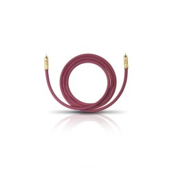 Oehlbach 205410NF Καλώδιο Audio/Phono 10m
