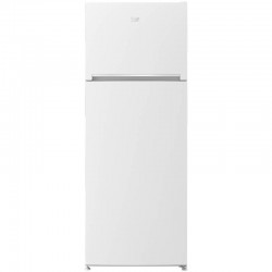 Δίπορτο Ψυγείο Beko RDSE 465K30WN