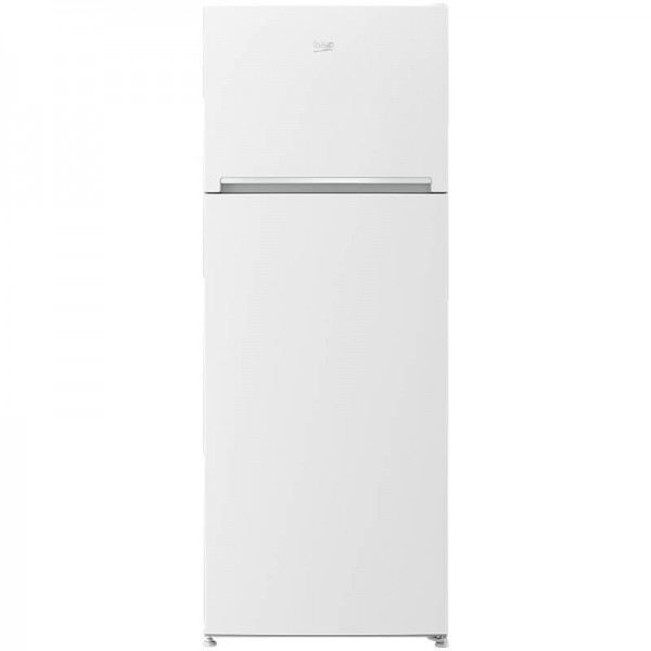 Δίπορτο Ψυγείο Beko RDSE 465K30WN