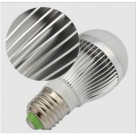 LED λαμπτήρας Ε27, 12W, ψυχρός