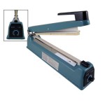 Oem Impulse Sealer PFS-300 Επαγγελματικό Θερμοκολλητικό Πλαστικής Σακούλας 30cm