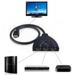 OEM HDMI SWITCH 3 ΣΕ 1