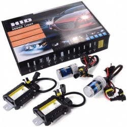 Rolinger Xenon 35Watt H7 Πλήρες Kit H.I.D. 6000K