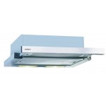 Maidtec Συρόμενος Απορροφητήρας 7012 MT 60cm 065006902 Distributed By Pyramis