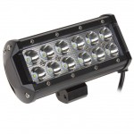 ROLINGER VOL-S 6036 Μπάρα Φωτισμού LED 36 Watt 9-30 Volt DC Ψυχρό Λευκό