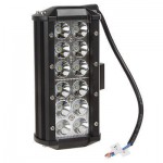 ROLINGER VOL-S 6036 Μπάρα Φωτισμού LED 36 Watt 9-30 Volt DC Ψυχρό Λευκό