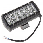 ROLINGER VOL-S 6036 Μπάρα Φωτισμού LED 36 Watt 9-30 Volt DC Ψυχρό Λευκό