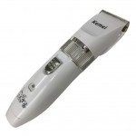 KEMEI KM-107 ΕΠΑΝΑΦΟΡΤΙΖΟΜΕΝΗ ΚΟΥΡΕΥΤΙΚΗ ΜΗΧΑΝΗ ΓΙΑ ΖΩΑ