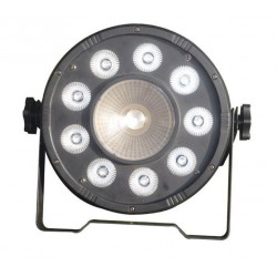 OEM 46013 ΦΩΤΟΡΥΘΜΙΚΟ 9 LED *10W 3in1 &1*20W COB 