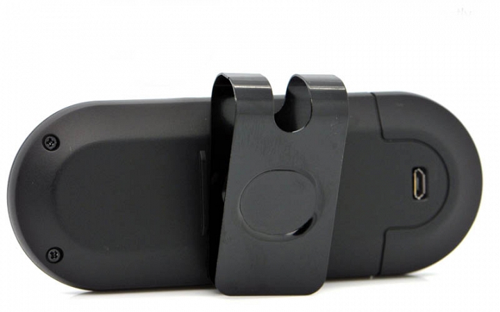 OEM Bluetooth 21976 mε Ενσωματωμένη Μπαταρία - Car Kit Bluetooth