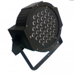 OEM Φωτορυθμικό RGB DMX 36 Flat led disco Par-2