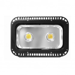 LED ΠΡΟΒΟΛΕΑΣ ΕΞΩΤΕΡΙΚΟΥ ΧΩΡΟΥ ΑΔΙΑΒΡΟΧΟΣ IP 65, 100W 