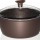 Pyramis Stone Chef ∅24 Αντικολλητική Χύτρα με Προηγμένη Επίστρωση 5 Στρωμάτων 014003801