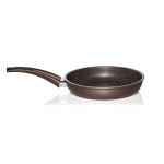 PYRAMIS STONE 28 CHEF ΤΗΓΑΝΙ με επίστρωση πέτρας 01403501